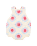 Bebe - POPPY CROCHET BODYSUIT