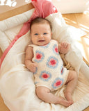 Bebe - POPPY CROCHET BODYSUIT