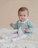 Bebe - MOLLY LACE COLLAR BODYSUIT