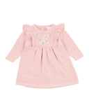 Bebe - NANCY KNITTED DRESS