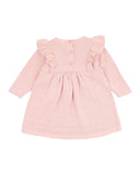 Bebe - NANCY KNITTED DRESS