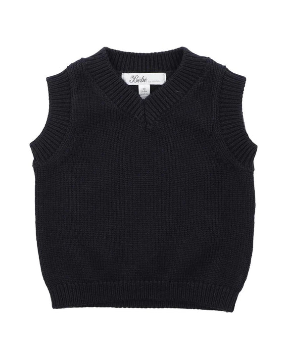 Bebe - Liam Knitted Vest