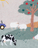 Bebe - HUNTER FARM ORGANIC KNITTED JUMPER