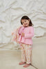 Kapow Kids - Mermaid Beach Frill Pant