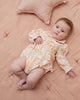Kapow Kids - Mermaid Beach Collared Playsuit