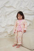 Kapow Kids - Mermaid Beach Frill Pant