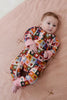 Kapow Kids - Heart Checkerboard All in One