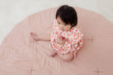 Kapow Kids - Strawberry Dreams Playsuit