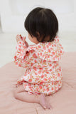 Kapow Kids - Strawberry Dreams Playsuit