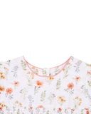 Bebe - GEMMA ORGANIC SHIRRED DRESS 3-7 YRS