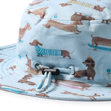 Wilson & Frenchy - Dashing Swim Sun Hat