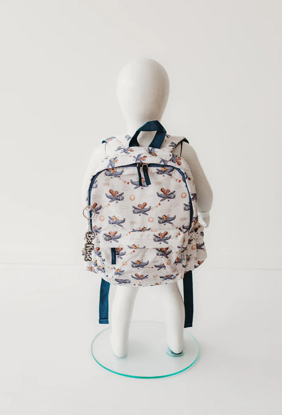 Child of Mine - Mini Backpack  - Flying Buddies