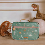 Fox & Fallow - Lunch Bag - Dinos