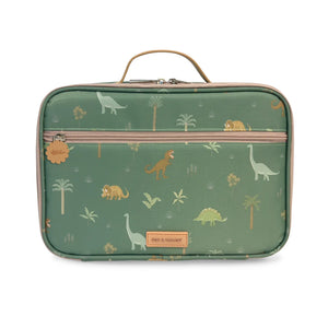 Fox & Fallow - Lunch Bag - Dinos