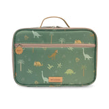 Fox & Fallow - Lunch Bag - Dinos