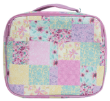 Spencil - Big Cooler Lunch Bag + Chill Pack - Blooming Beauty