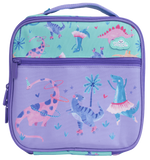 Spencil - Little Cooler Lunch Bag - Roar Some