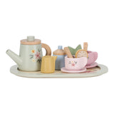 Little Dutch - Roleplay Tea Set