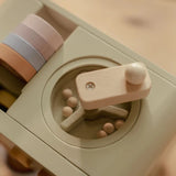 Little Dutch - Wooden Play Coffee Machine