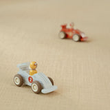 Little Dutch - Pullback Race Cars