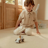 Little Dutch - Pullback Race Cars