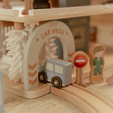 Little Dutch - Garage