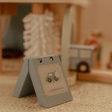 Little Dutch - Garage