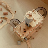 Little Dutch - Garage