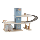 Little Dutch - Garage