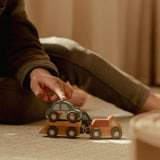 Little Dutch - Vehicle Set