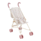 Little Dutch - Metal Doll Stroller