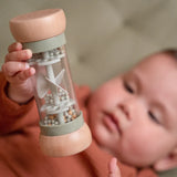 Little Dutch - Baby Rain Rattle Little Farm