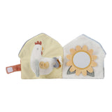 Little Dutch - Little Farm Soft Activity Book