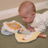 Little Dutch - Little Farm Soft Activity Book