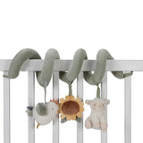Little Dutch - Soft Activity Spiral - Farm Animals