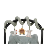 Little Dutch - Soft Activity Spiral - Farm Animals