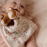 Little Dutch - Fairy Garden Cuddle Cloth Deer