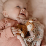 Little Dutch - Fairy Garden Cuddle Cloth Deer