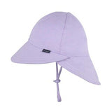 Bedhead - Legionnaire Hat with Strap - Lilac