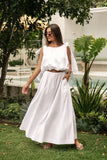 LJC - Luca Skirt Cotton