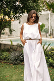 LJC - Luca Skirt Cotton