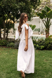 LJC - Luca Skirt Cotton