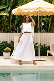 LJC - Luca Skirt Cotton