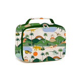 Confetti Kidz - Dinosaur World - Insulated Lunch Bag