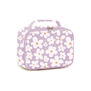 Confetti Kidz - Flower Patch - Insulated Lunch Bag