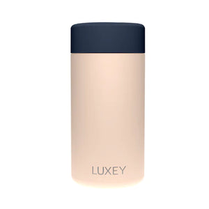 Luxey Cups - Stainless Steel Reusable Cup