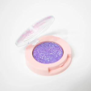 Glitter Girl - Single Pan Glitter – Lilac Love