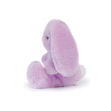 OB Designs - Little Lavender Loppity Bunny Soft Toy 10" / 25cm