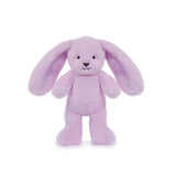 OB Designs - Little Lavender Loppity Bunny Soft Toy 10" / 25cm