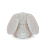 OB Designs - Little Ziggy Bunny Oatmeal – Soft Toy 10" / 25cm